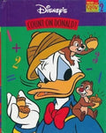 Disney Count on Donald
